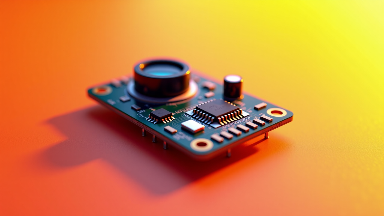 Drone Optical Flow Sensors and Vision-Based Positioning